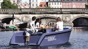 Copenhagen Boat Rent